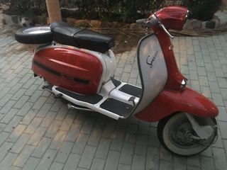 Lambretta