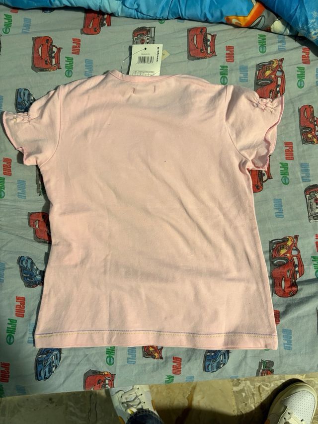 Maglietta per bambina