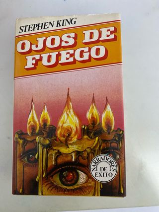 Libro Stephen King