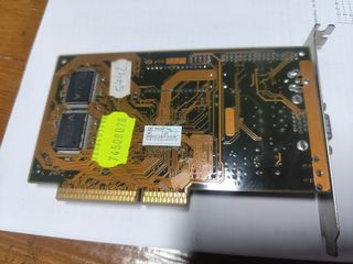 Tarjeta gráfica S3 Virge GX2