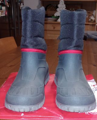 Dopo sci nr 40/41 eu Uomo