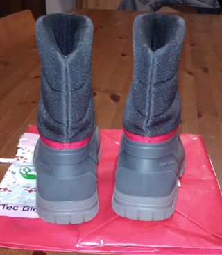 Dopo sci nr 40/41 eu Uomo