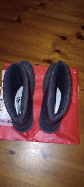 Dopo sci nr 40/41 eu Uomo