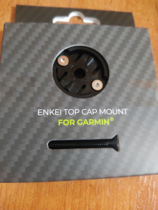 Soporte mtb Garmin