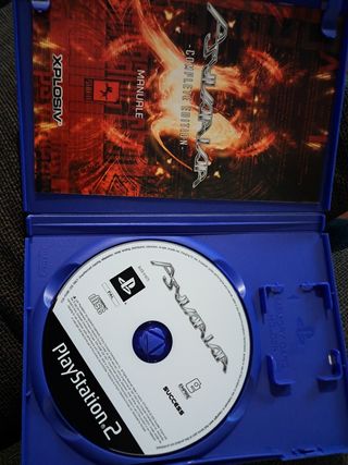 Gioco playstation2 