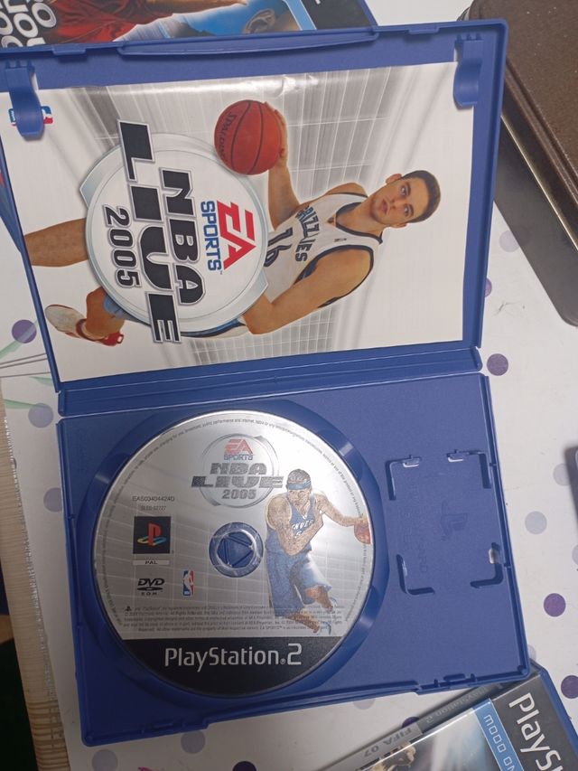 Espectaculares juegos de pley 2 las leye