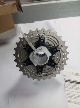 Cassete Ultegra R8000