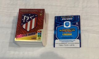 CROMOS LIGA ADRENALYN 2022-23