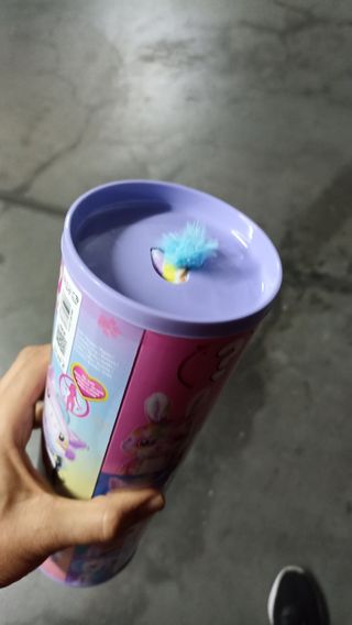 Muñeca Barbie Cutie Reveal