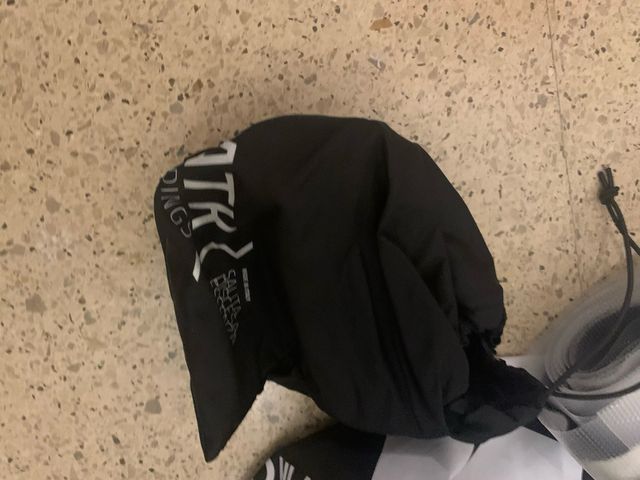 Esquis travesia scott scrapper 95 184