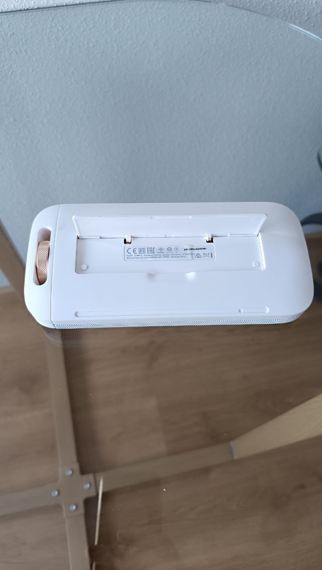 Altavoz Philips BT3600W/00