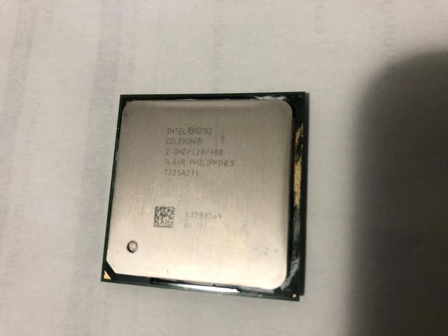 URGE ! Intel Celeron