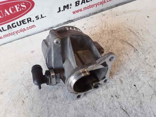 Depresor freno / bomba vacio » otros... Modelos