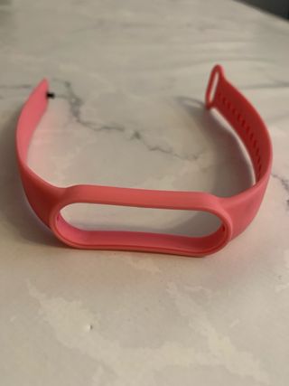 Correas reloj Xiaomi Mi Band 5  LOTE 8 unidades