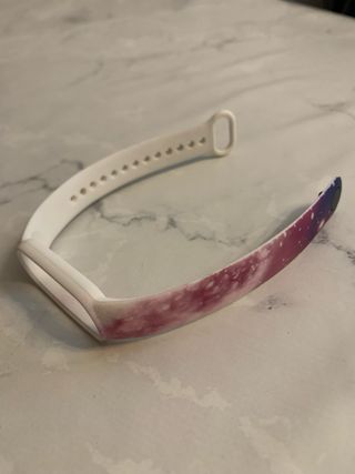 Correas reloj Xiaomi Mi Band 5  LOTE 8 unidades