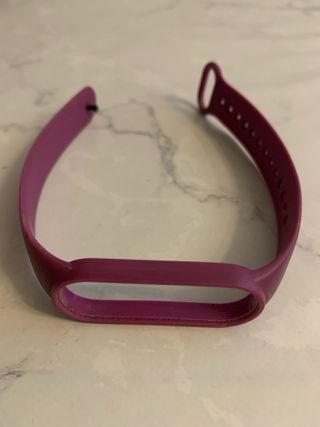 Correas reloj Xiaomi Mi Band 5 - LOTE 8 unidades