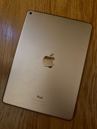 iPad Air 2
