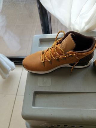 Zapatos Timberland