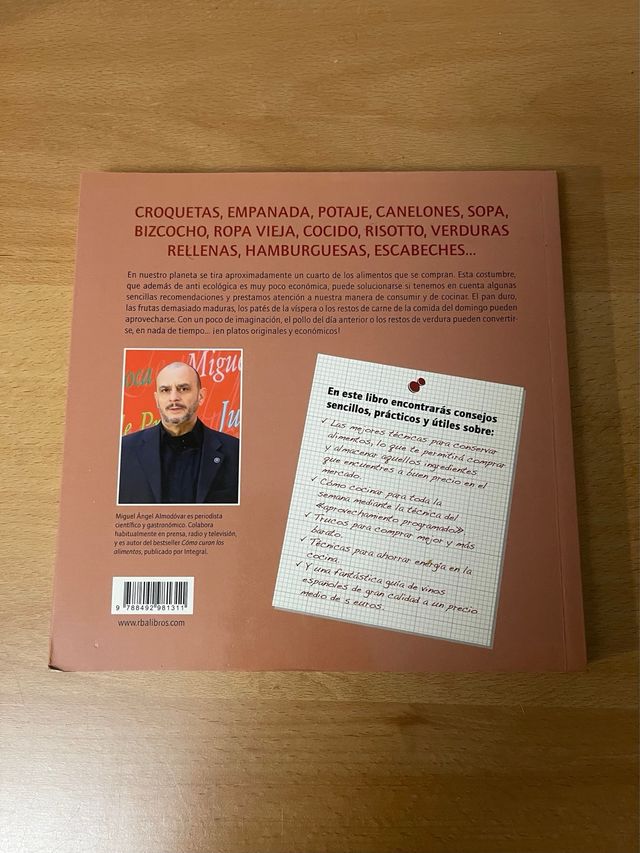 Comer bien por muy poco