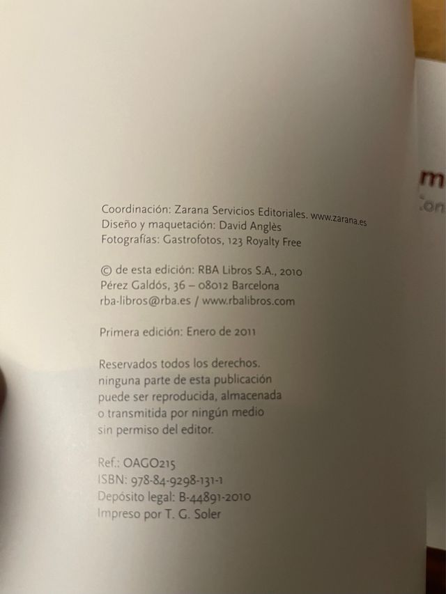 Comer bien por muy poco