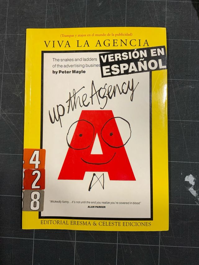 Viva La Agencia Trampas y Atajos