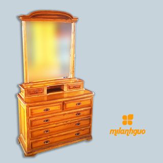 COMODA TOCADOR SINFONIER  R3760073046649
