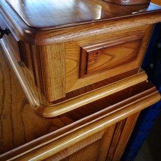 COMODA TOCADOR SINFONIER  R3760073046649