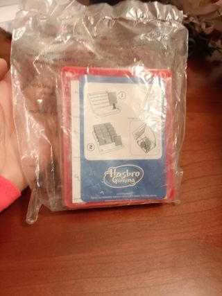 Quien es quien, de Hasbro