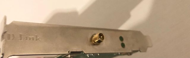 URGE ! Antena Wifi D Link