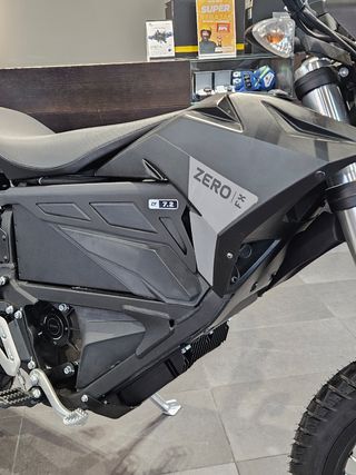 ZERO FX 7.2 A2 NUEVA