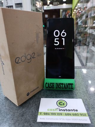 MOTOROLA EDGE 50 512 GB (B)