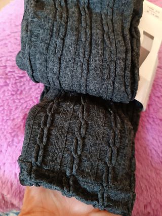 Legging dibujo ochos Marie Claire M.