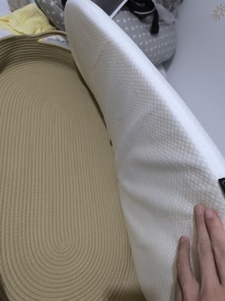 Cambiador Bebé Yonico