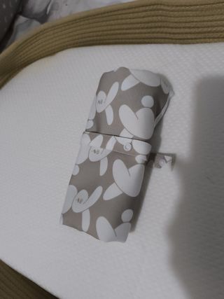 Cambiador Bebé Yonico