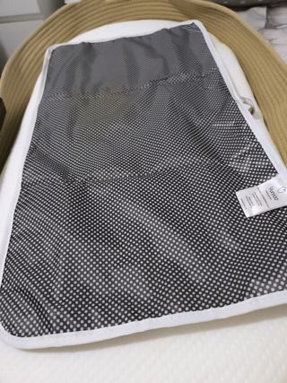 Cambiador Bebé Yonico