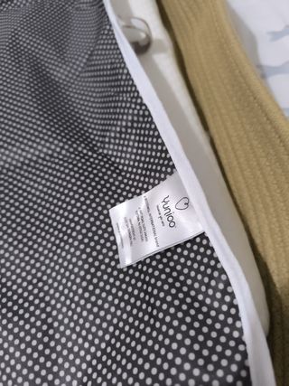 Cambiador Bebé Yonico