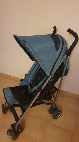 Silla de paseo