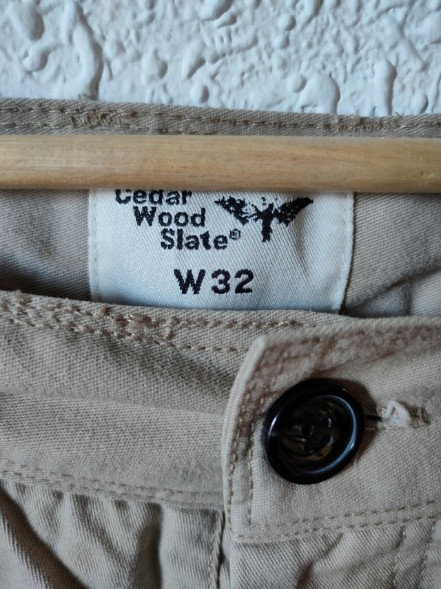 Pantalón Cargo de Primark