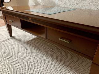 Mesa de centro de salón