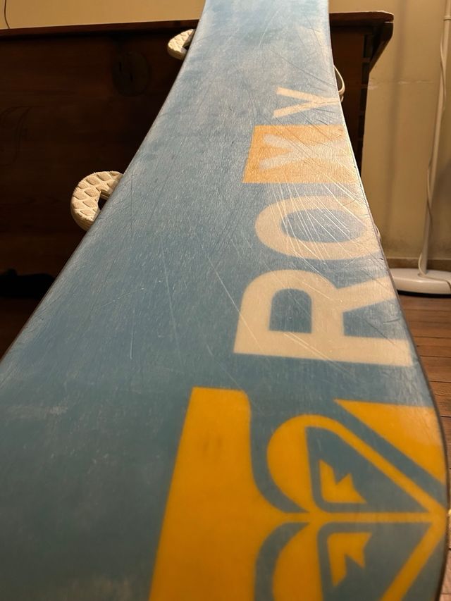 Tabla Snowboard Roxy