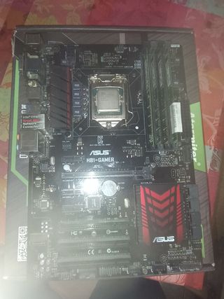 Memoria RAM 16g ddr3
