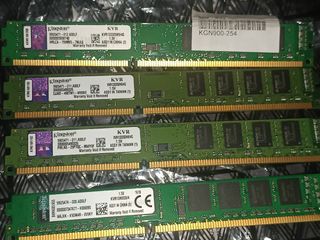 Memoria RAM 16g ddr3