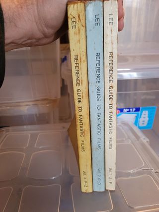 Guide to Fantastic Films