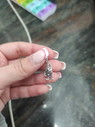 Mickye mouse charm