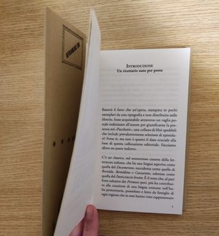 Libro Artusi