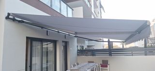 Toldos,persianas y mosquiteras