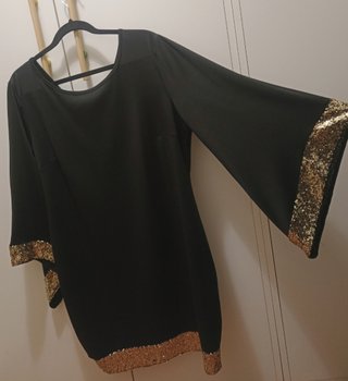 Vestido Fiesta