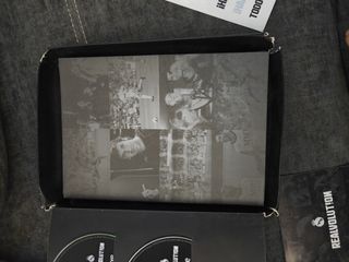 Álbum Colección Real Madrid