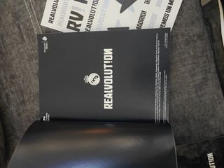 Álbum Colección Real Madrid