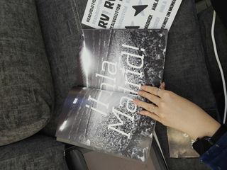 Álbum Colección Real Madrid